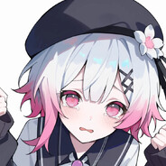 希罗的小粉狗樱羽艾玛