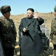 行宫的Man