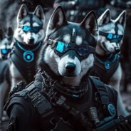 上帝❀也卖萌※