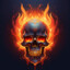 FlameSkull04