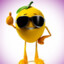 LEMONHEAD