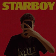 STAR BOY