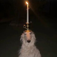 Хозяин леса