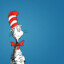 Cat In The Hat