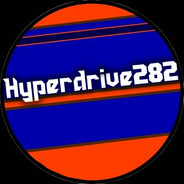Hyperdrive282