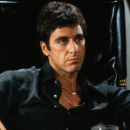 Tony Montana