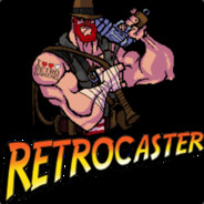 Retrocaster - steam id 76561197965685207