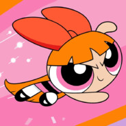 Power Puff Girl 2