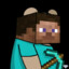 Steve (from minecraft)