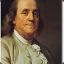 Benjamin Franklin