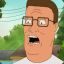 Hank Hill