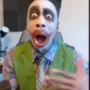 Joker On Budget