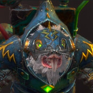 The Ugly Barnacle