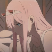 ZeroTwo_darling