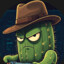 AngryCactus