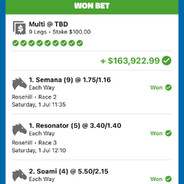 Sportsbet Multi
