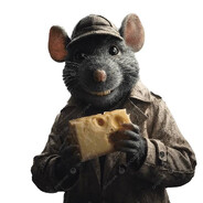 Tim Cheese's avatar