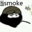 铃铛smoke