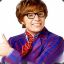 Austin powers-человек загадка