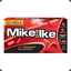 Mike and Ike