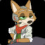 Fox Mccloud