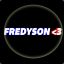 Fredyson! &lt;3