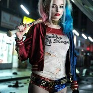 Harley Quinn