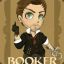 Booker Dewitt