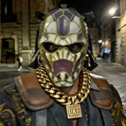 Player avatar