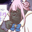 Beautiful Female Gorilla