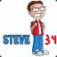 steve3lm4liante