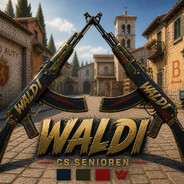 >>WALDI>> avatar