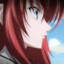 Rias Gremory