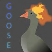 goose