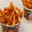 Potato Corner french fries