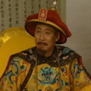 赛博第一巴图鲁