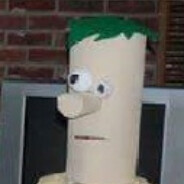 Ferb Cracudo