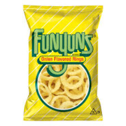 A Packet Of Funyuns