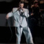 David Byrne&#039;s Big Suit