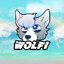 Wolfie | לא בגב