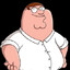 Peter Griffin