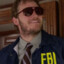 Burt Macklin