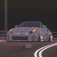 Nissan 350z