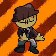 Steam Avatar