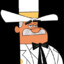 Doug Dimmadome