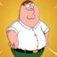 Peter griffin