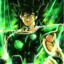 Broly