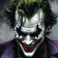 Joker’s Grin ツ