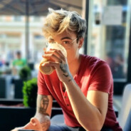 最后一个马枪怪