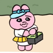 英勇无敌田咩咩